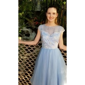 💙Disney Parks Cinderella Dress💙